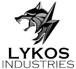 Logo for LYKOS INDUSTRIES LLC